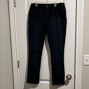 The Children's Place Black Kids Jeans